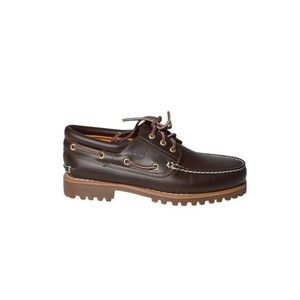 Timberland Authentic Boat Shoe - NWT